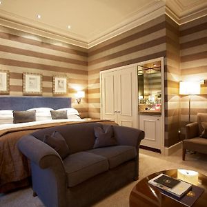 Executive King Room