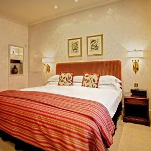 Habitación Superior con Cama King